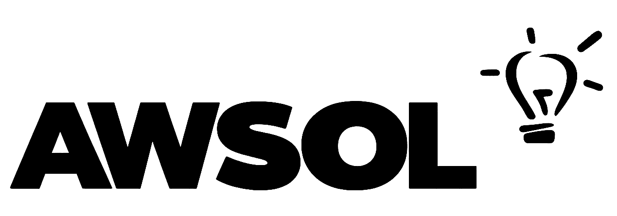 AWSOL Web Technologies logo AWSOL Web Technologies logo