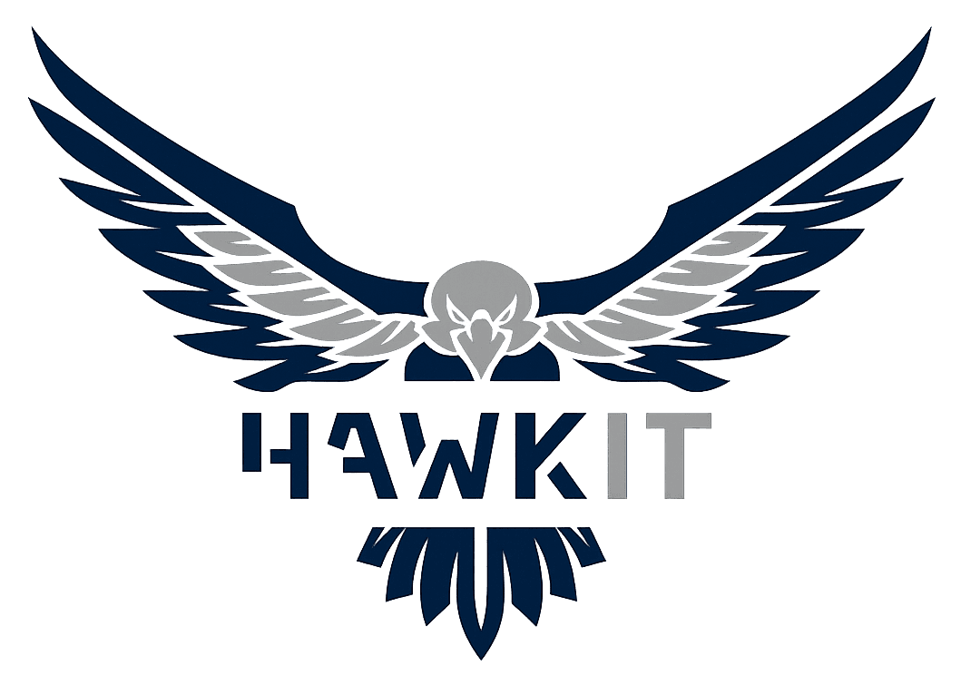 Hawk ITs & Consultancy Provider logo Hawk ITs & Consultancy Provider logo