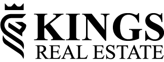 Kings RE logo