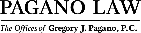 Pagano Law logo