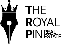 The Royal Pin logo