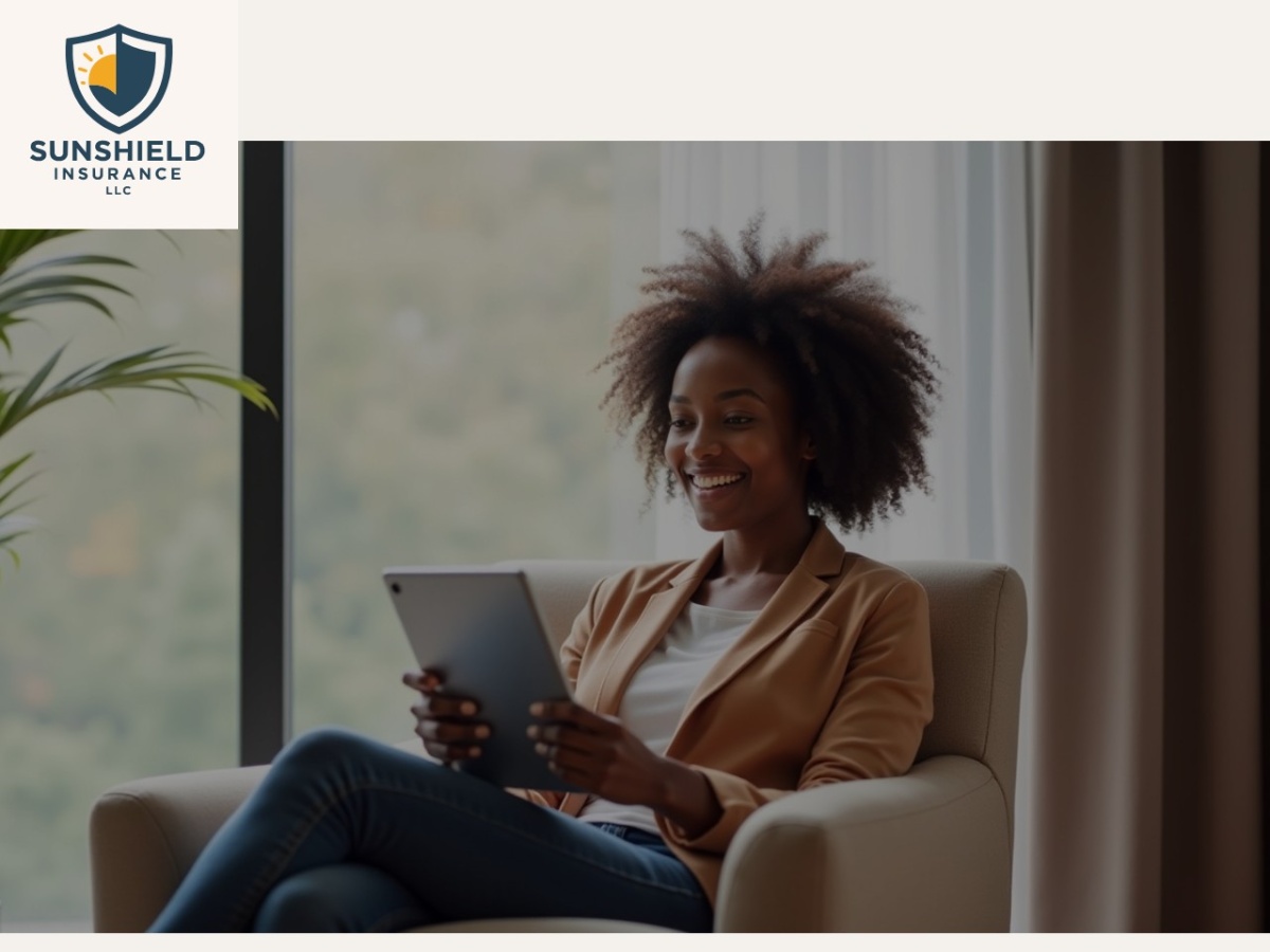 Screenshot preview for Sun Shield Insurance Screenshot preview for Sun Shield Insurance