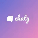 Chaty logo Chaty logo